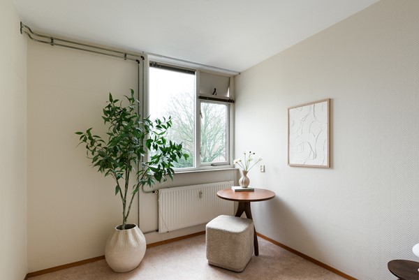 Medium property photo - Bloemhofstraat 20F, 2012 ZX Haarlem